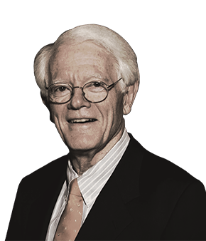 Forbes: The 100 Greatest Business Minds