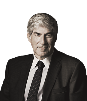 Bruce Kovner adalah ketua CAM Capital